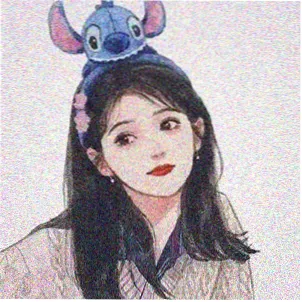 妄想学生会 剧场版 角色头像 津田隆利